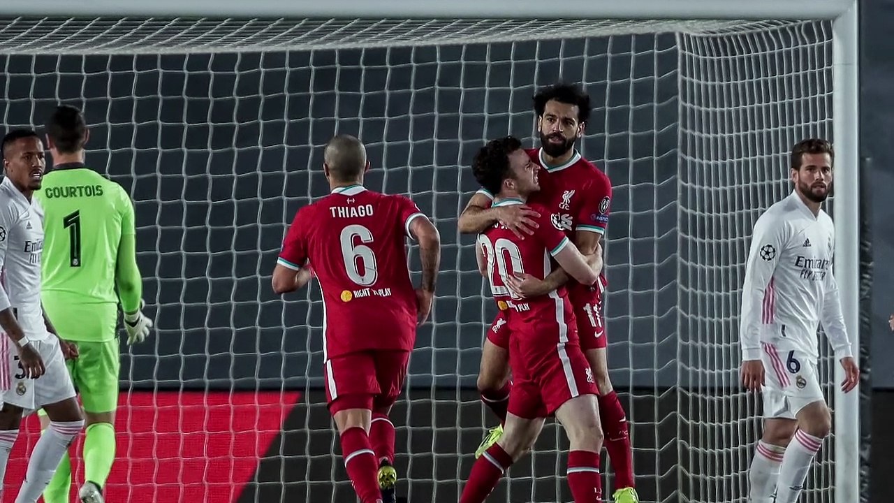 BVB verpasst Sensation in Manchester, Real schlägt Liverpool