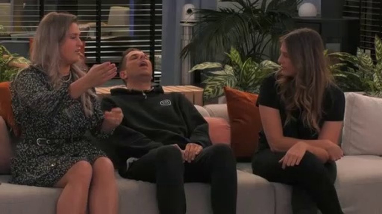 Het testament van Michel - 6 april 2021.