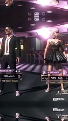 PUBG Mobile Dance Slowmotion