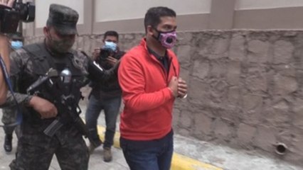 Inicia el juicio oral contra el supuesto asesino de hondureña Berta Cáceres