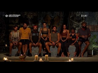 Survivor: «Το μεγαλύτερο αγκάθι φέτος στο παιχνίδι είναι ο James. Είναι πασιφανές»