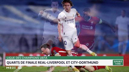 Sport Time: Mardi 06 Avril 2021 - 06/04/2021