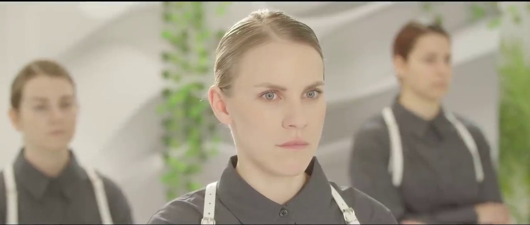 SUDERIS II - BANDE ANNONCE