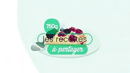 Clafoutis aux fruits rouges