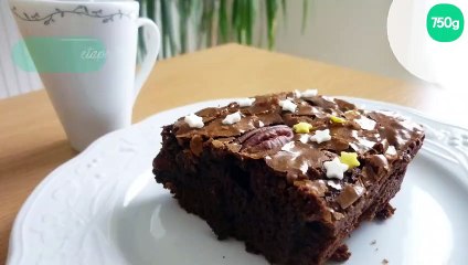 Brownie inratable