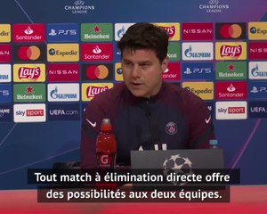 Quarts - Pochettino, l'essentiel de la conf'