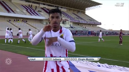 ملحق دوري أبطال آسيا ومباراة الوحدة السعودي والقوة الجوية العراقي في تقرير فني بصدى الملاعب