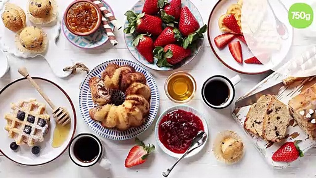 Porridge aux flocons d'avoine