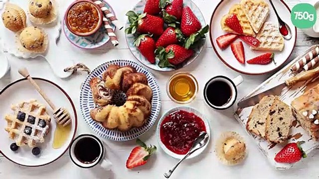 Œufs de Pâques au chocolat