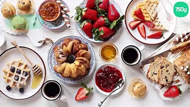 Confiture de pêches à la vanille