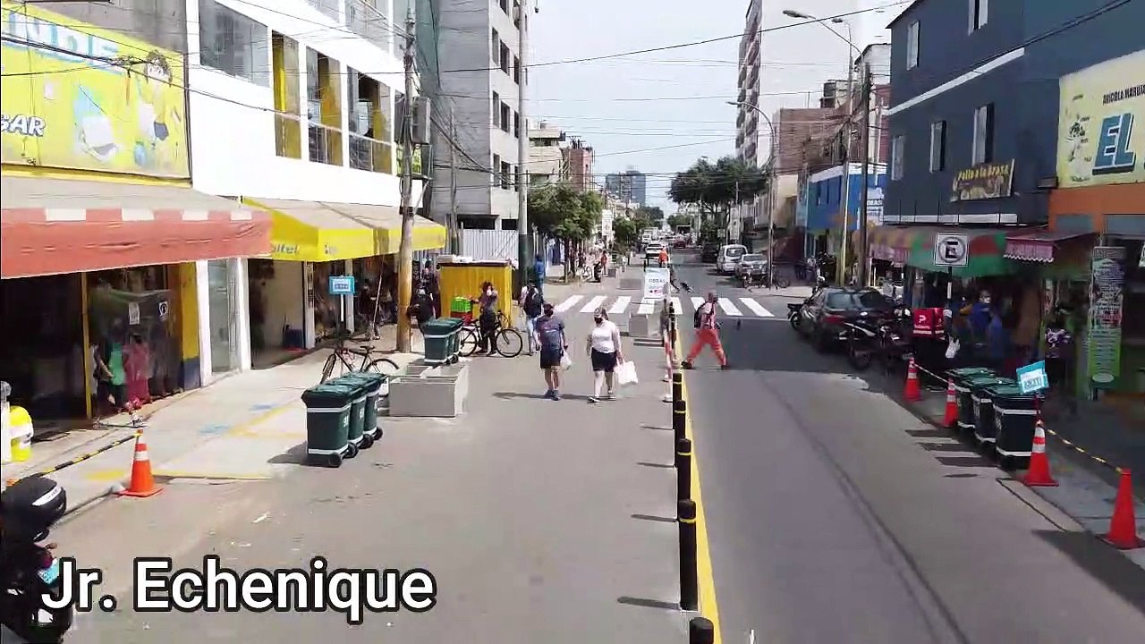 Video Macromanzana