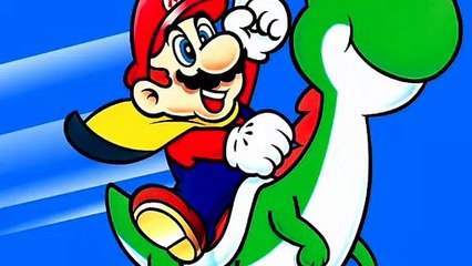 SMW Custom Music - Easter Stone (Gradius III)