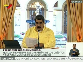 ANUNCIO | Nuevas microempresas no pagarán ISLR por los ingresos obtenidos hasta el 31DIC de 2021