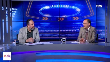 كواليس نارية وجديدة يكشفها الناقد محمد يحيى عن سبب أزمة إمام عاشور: "لازم يتحقق مع هذا الشخص"