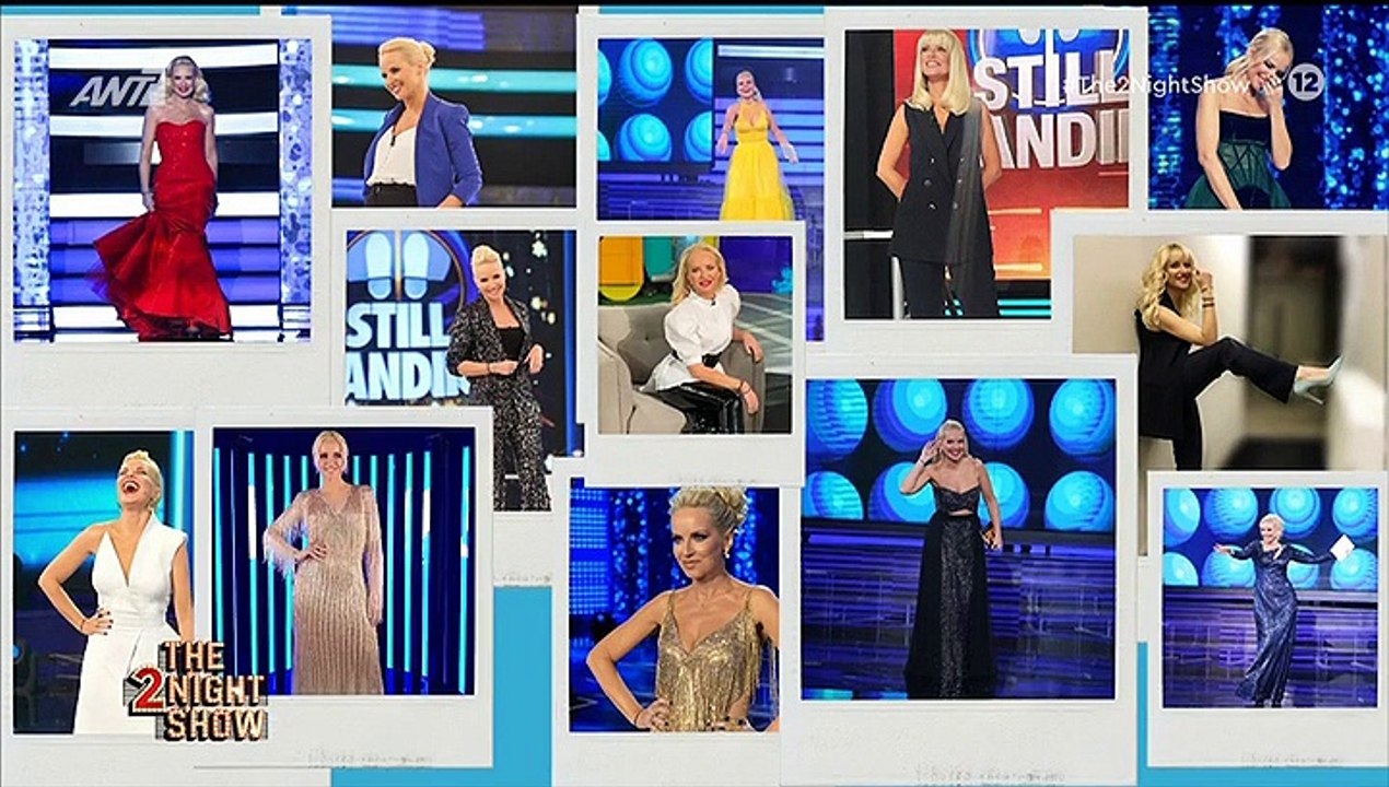 The 2night show: Μπεκατώρου: Το τέλος του Still...