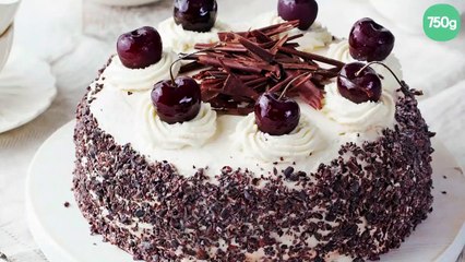 Foret noire de ma grand-mère