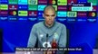 'No certainty in football' - Pepe on Porto's Chelsea challenge
