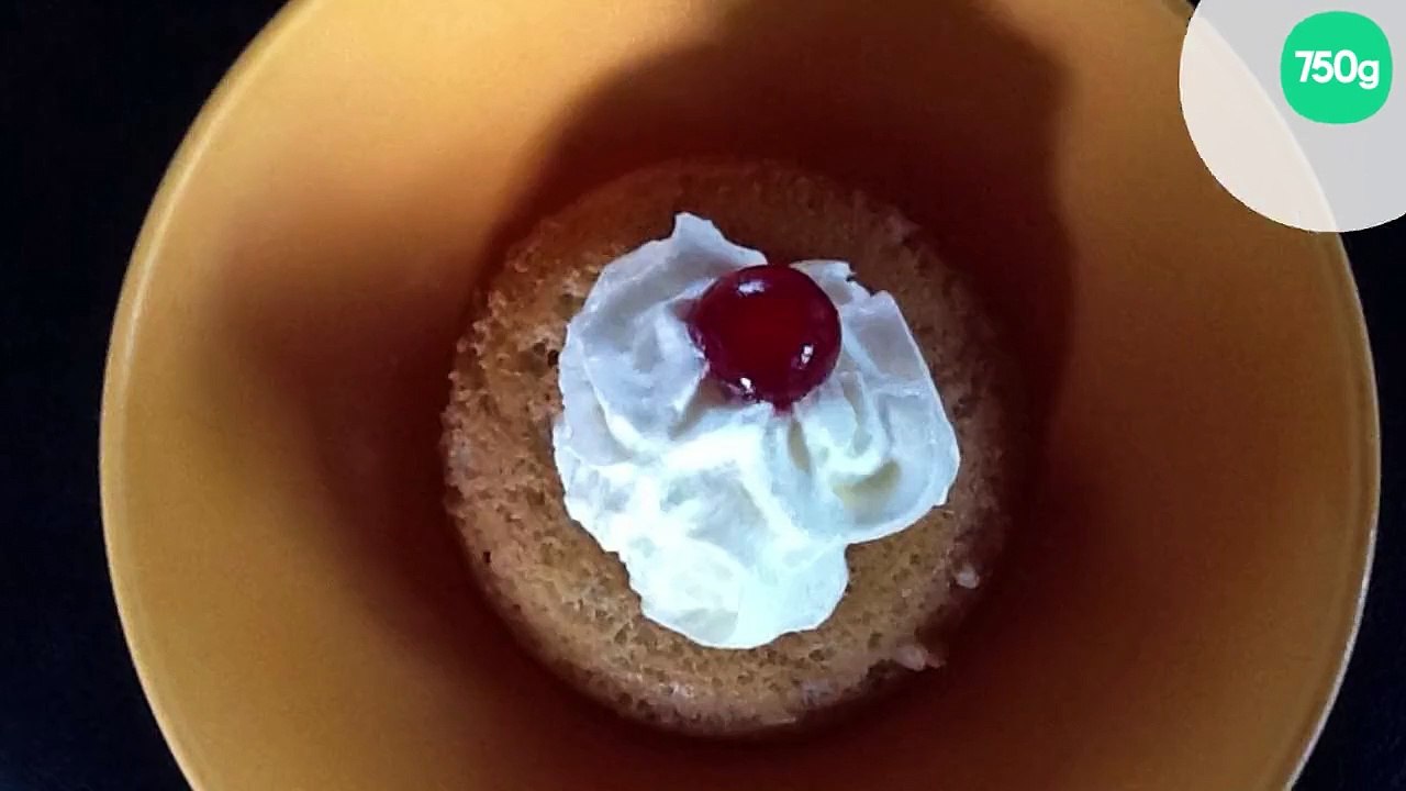 Baba de Mamie