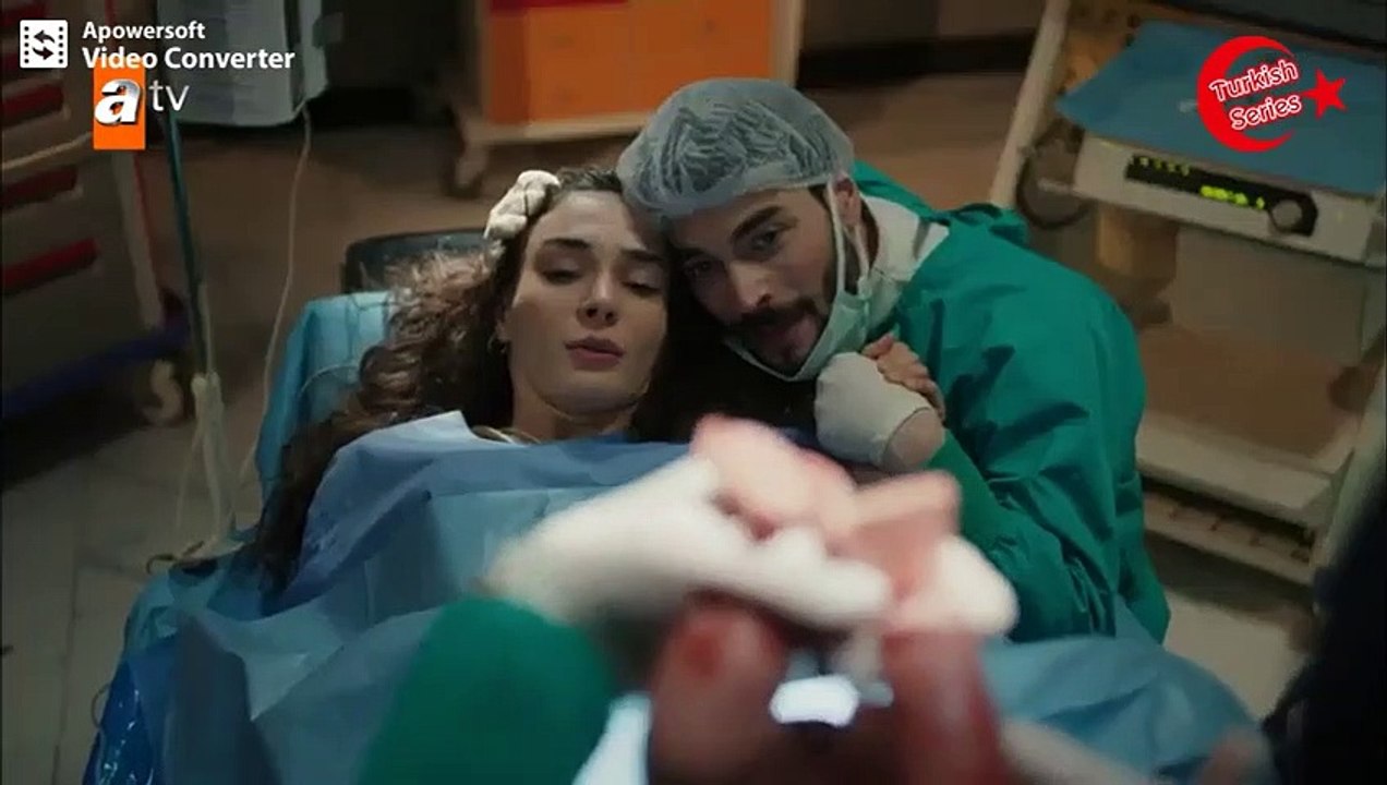 Hercai-ReyMir❤ Parte181