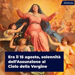 Il bambino salvato dal Paradiso