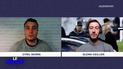 Résigné, naïf et puni par ses propres cadres : jusqu’où va couler Liverpool ?