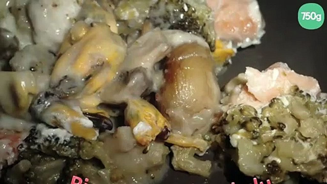 Gratin de poisson facile