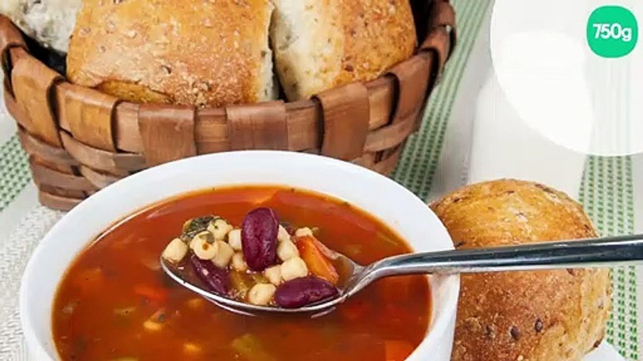 Minestrone