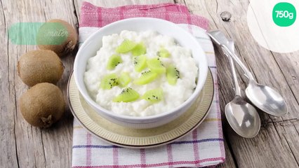 Gossi, le riz au lait sénégalais