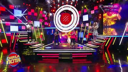 ¡Lágrimas de emoción! Margarita se llevó el premio