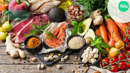 Quiche au saumon et tomates