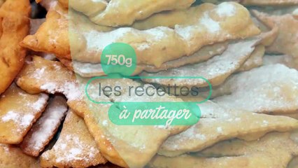 Tourtisseaux charentais