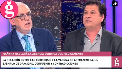 ¿Qué hay detrás de las vacunas? La polémica que nadie se atreve a plantear