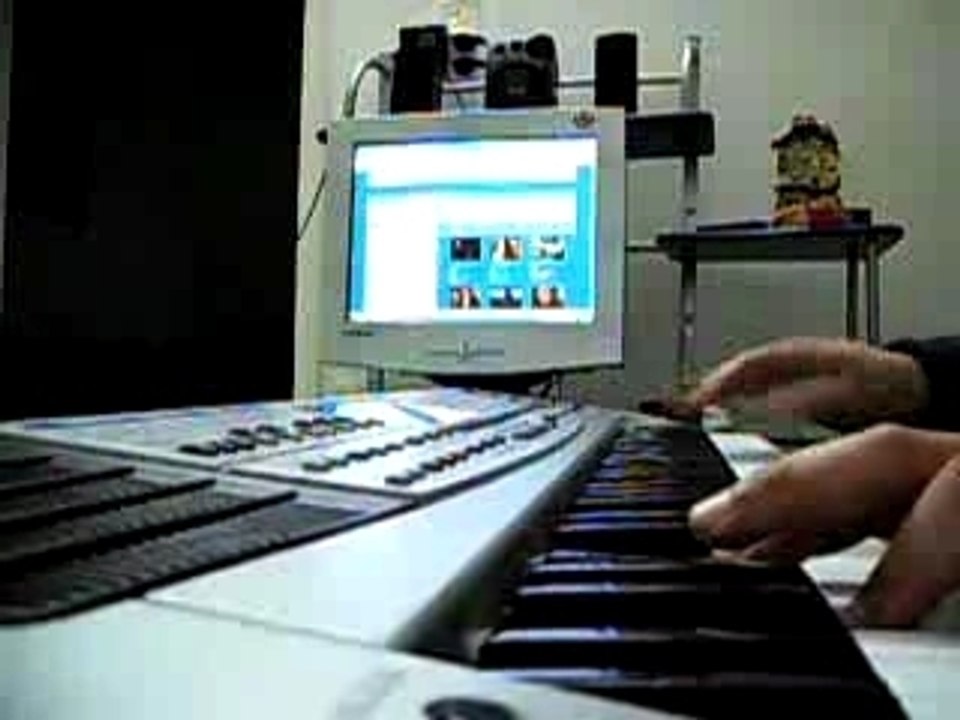 AKDiB ALEAK  music
