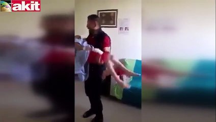 Feryadı yürekleri dağlamıştı... Türkiye'de tedavi oldu, görmeye başladı!