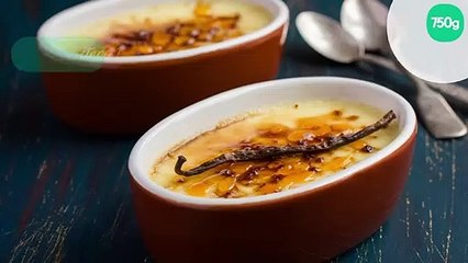 Flan individuel