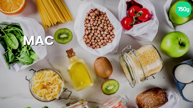 Macarons foie gras et figues