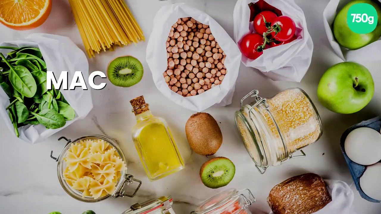 Macarons foie gras et figues