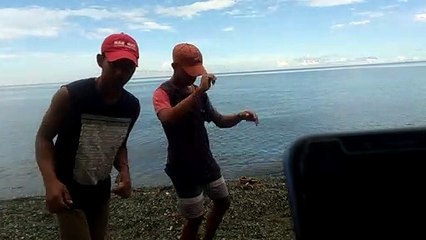 MARIKIT DANCE CHALLENGE