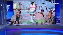 البريمو| لقاء مع النقاد الرياضيين شريف عبد القادر ومحمد يحي
