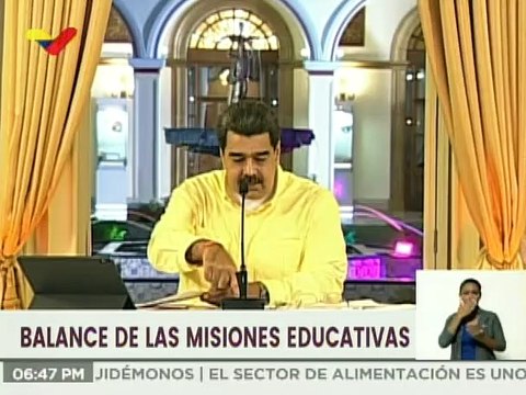 Miranda | Activan Plan Nacional de Formación en mecánica desde las instalaciones de (SITSSA)