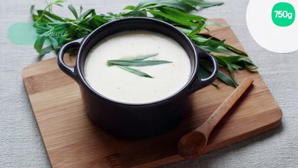 Sauce béarnaise au Cuisine Companion