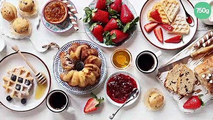 Biscuits flocons d'avoine et chocolat