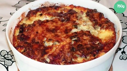 Quiche sans pâte lardon et roquefort