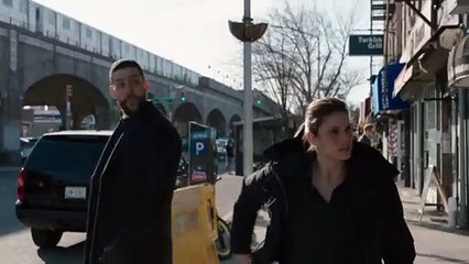 FBI 3x10 - Clip from Season 3 Episode 10 - Checks and Balances