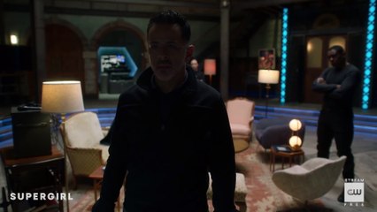 Supergirl 6x02 - Clip from Season 6 Episode 2 - Prove Us Right
