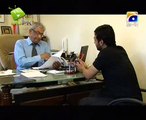 Drama Serial Talluq Episode 2 (New) On Geo Tv Faisal Qureshi,Saima Qureshi,Rashid Farooqi