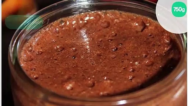 Mousses aux barres Mars