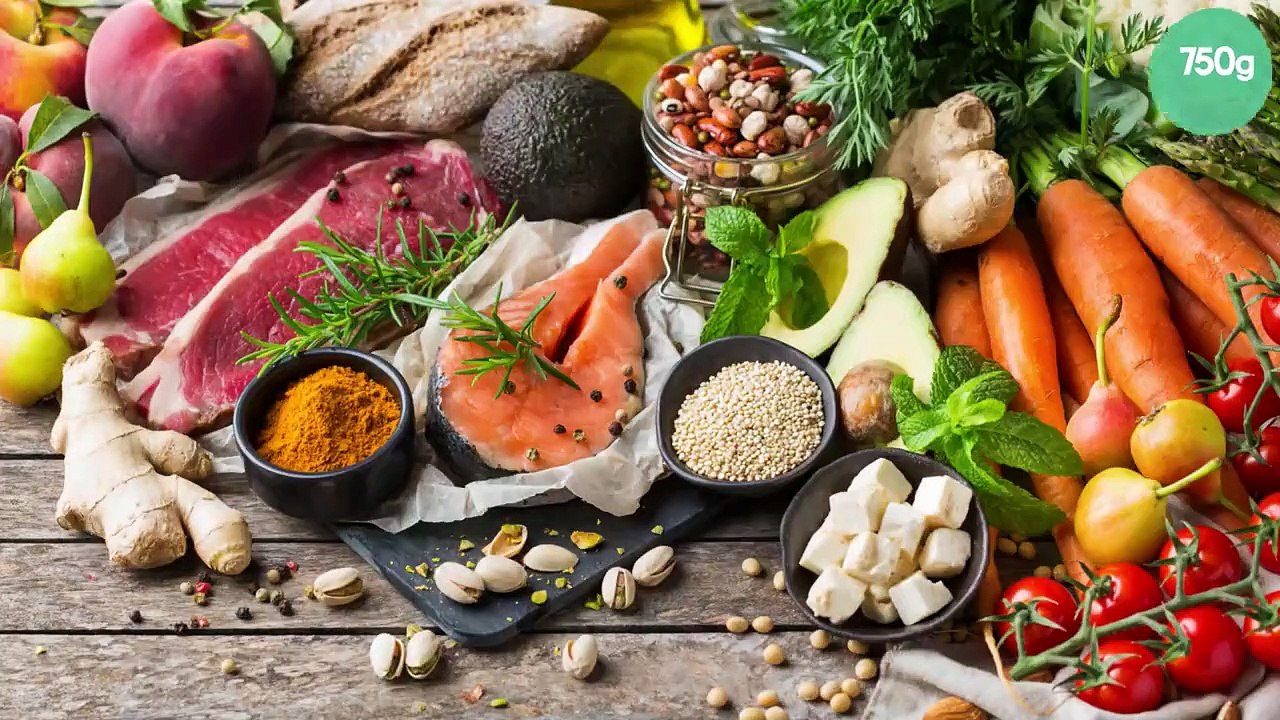 Foie gras poêlé aux pommes et son miel de pomelos