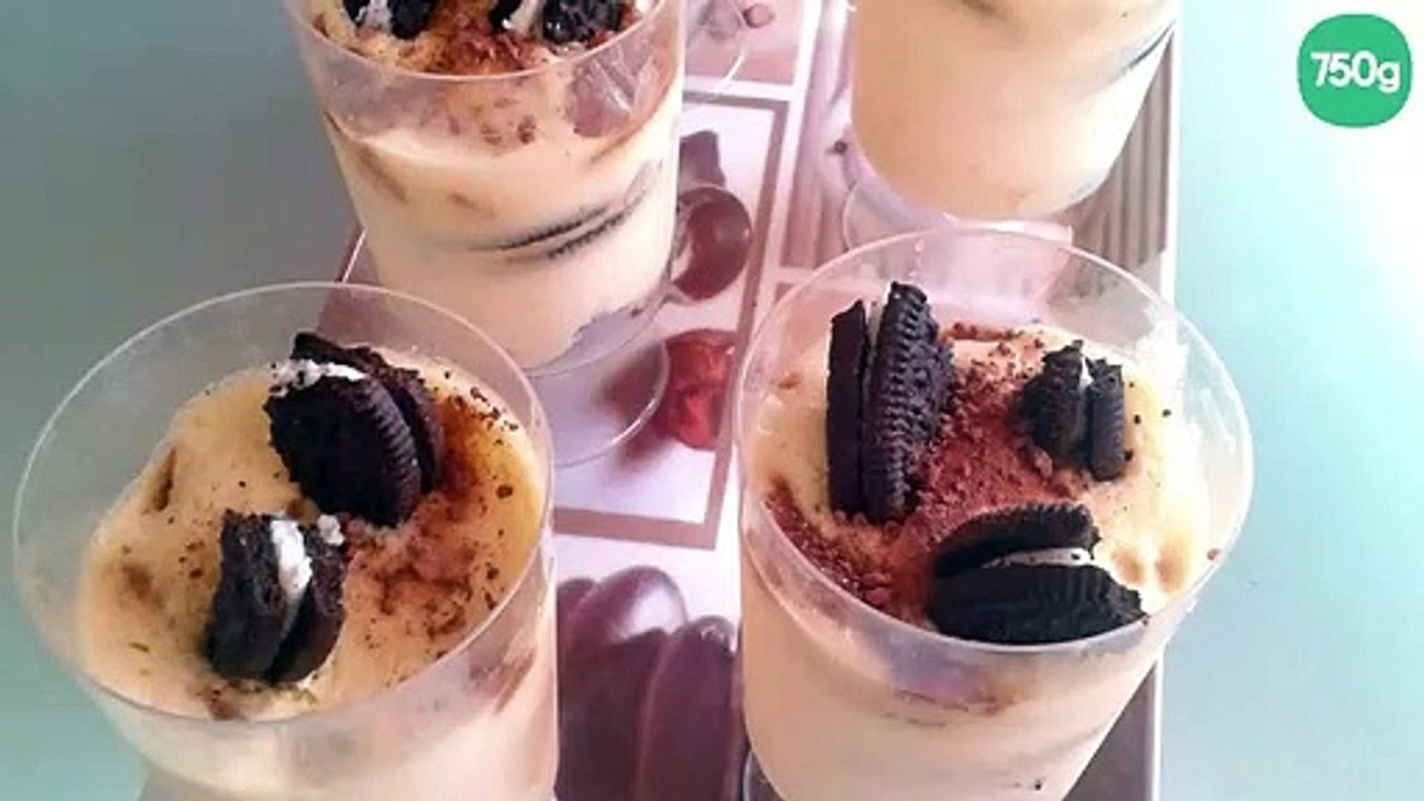 Tiramisu oreo-speculoos