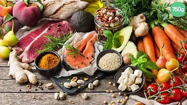 Soupe express aux champignons